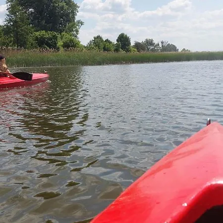 Apartament Mieszkanie Wakacyjno-pracownicze Całoroczne