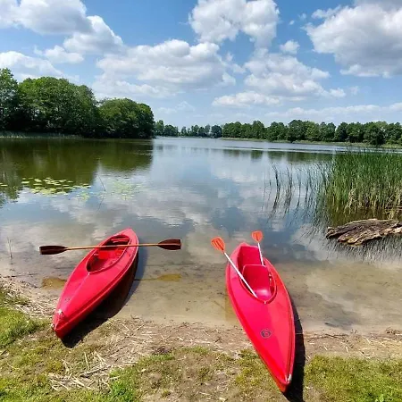 Mieszkanie Wakacyjno-pracownicze Całoroczne Pawlowo Zonskie