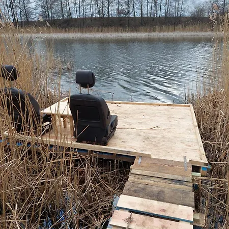 Apartament Mieszkanie Wakacyjno-pracownicze Całoroczne