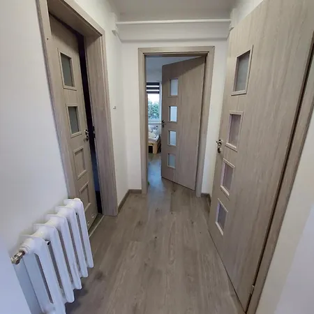 Mieszkanie Wakacyjno-pracownicze Całoroczne Pawlowo Zonskie