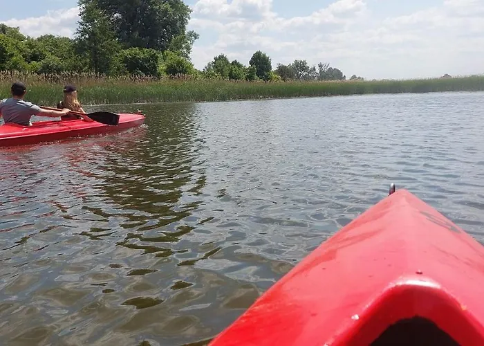 Apartament Mieszkanie Wakacyjno-pracownicze Całoroczne