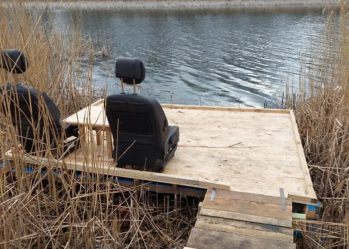 Apartament Mieszkanie Wakacyjno-pracownicze Całoroczne